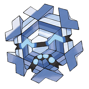 Cryogonal
