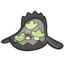 Galarian Stunfisk