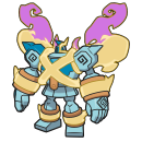 Mega Golurk