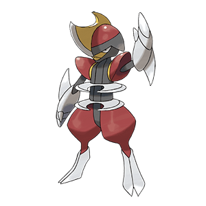 Bisharp