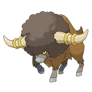 Bouffalant