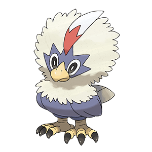 Rufflet