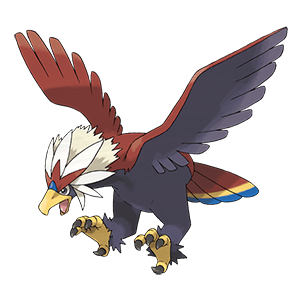 Braviary