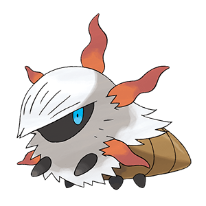 Larvesta