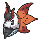 Volcarona