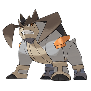 Terrakium