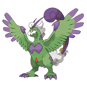 Therian Tornadus