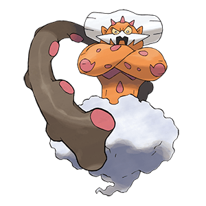 Landorus