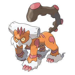 Therian Landorus