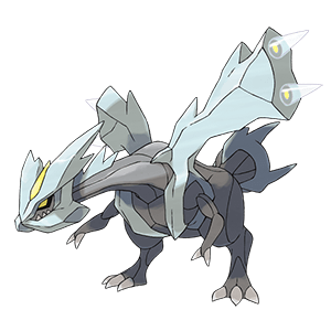 Kyurem