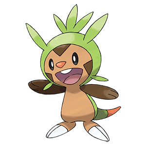 Chespin