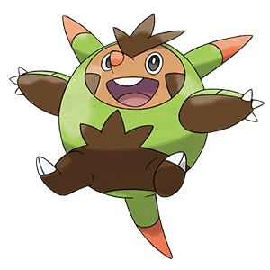 Quilladin