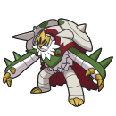 Mega Chesnaught