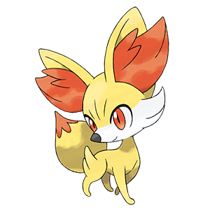 Fennekin