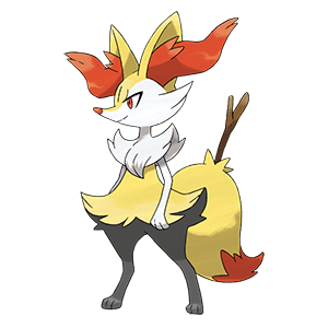 Braixen