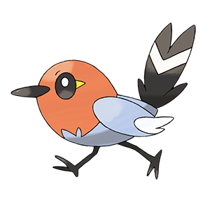 Fletchling