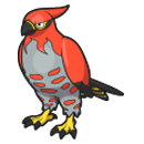 Talonflame