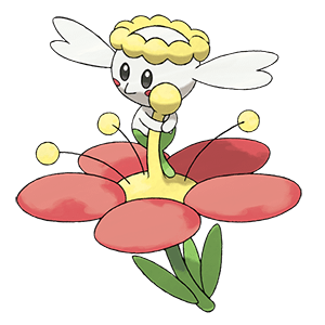 Flabébé