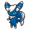 Meowstic