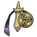 Blade Aegislash