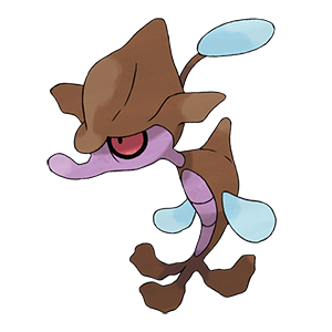 Skrelp