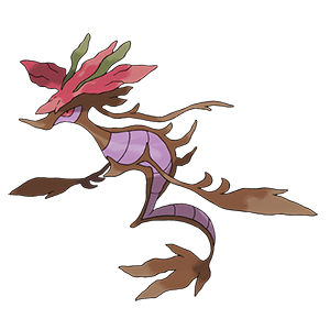 Dragalge