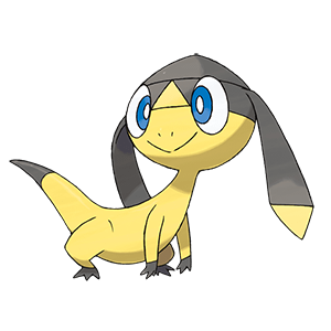 Helioptile