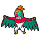 Hawlucha