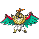 Mega Hawlucha