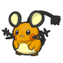 Dedenne