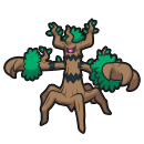 Trevenant