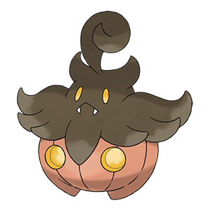 Super Pumpkaboo