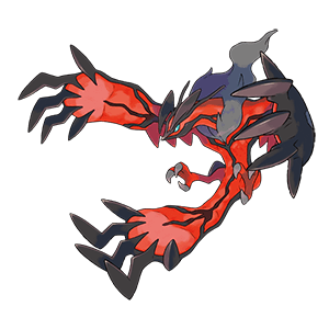 Yveltal