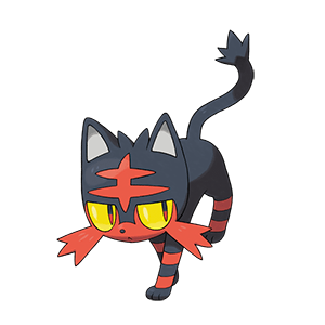 Litten
