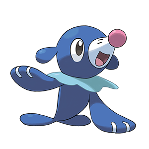 Popplio