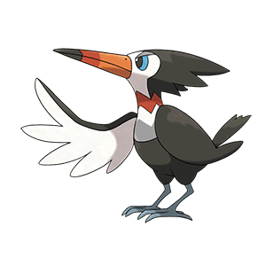 Trumbeak