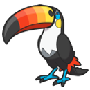 Toucannon