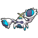 Crabominable