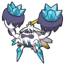 Mega Crabominable