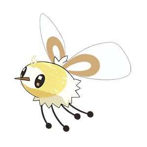 Cutiefly