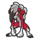 Lougaroc Forme Nocturne