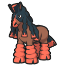 Mudsdale