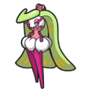 Tsareena