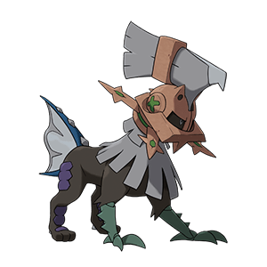 Type: Null