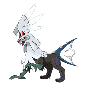 Silvally