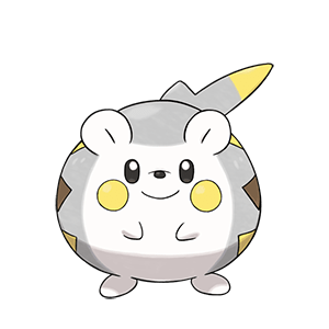 Togedemaru