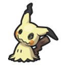 Mimikyu
