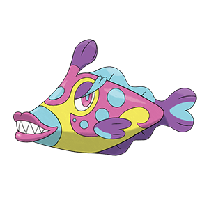 Knirfish