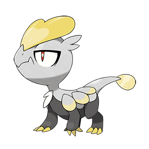 Jangmo-o