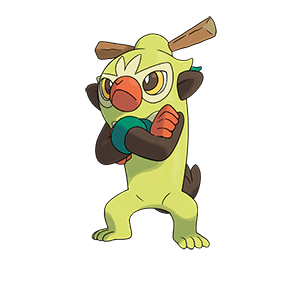 Thwackey